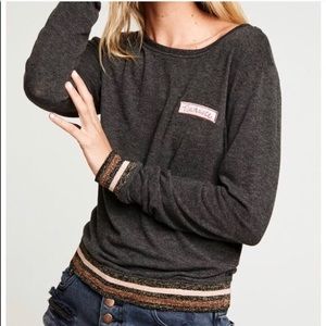 Spiritual Gangster Namaste Long Sleeve Pullover